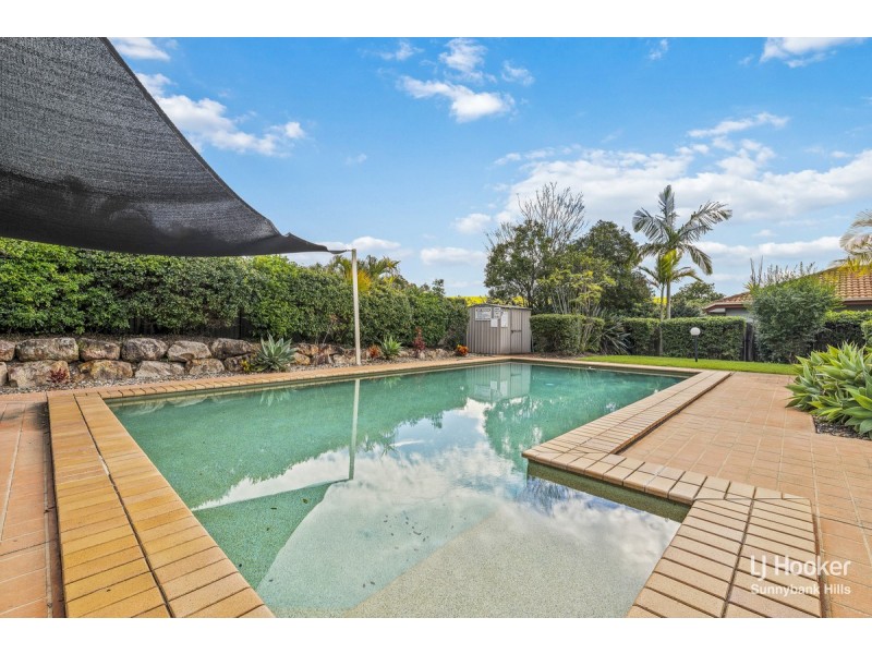 68/25 Buckingham Place, Eight Mile Plains QLD 4113