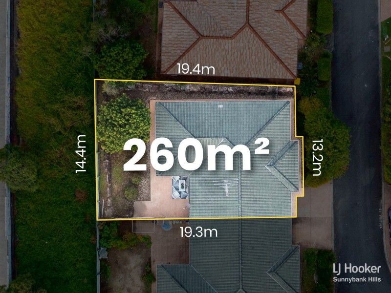 68/25 Buckingham Place, Eight Mile Plains QLD 4113