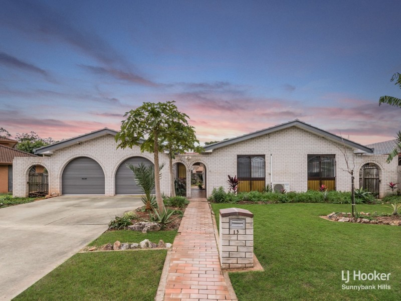 15 Nodosa Street, Robertson QLD 4109