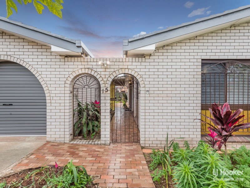 15 Nodosa Street, Robertson QLD 4109