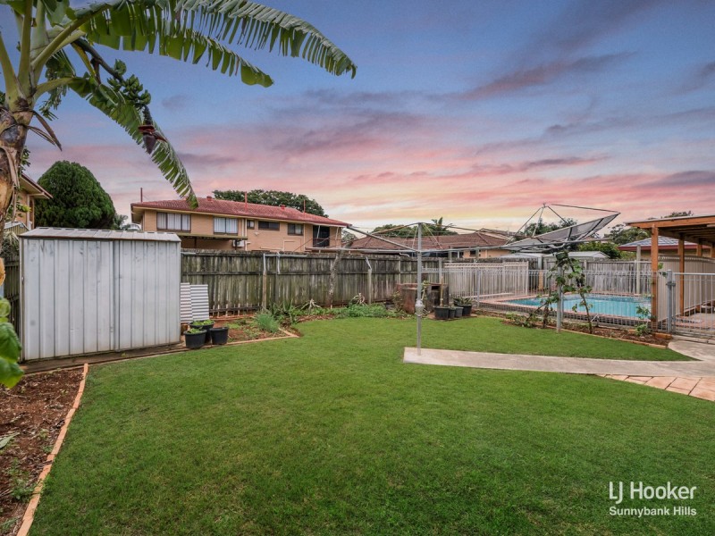 15 Nodosa Street, Robertson QLD 4109