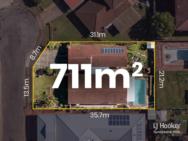 15 Nodosa Street, Robertson QLD 4109