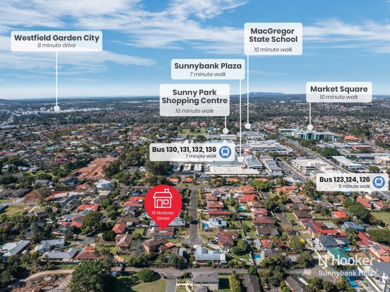 15 Nodosa Street, Robertson QLD 4109