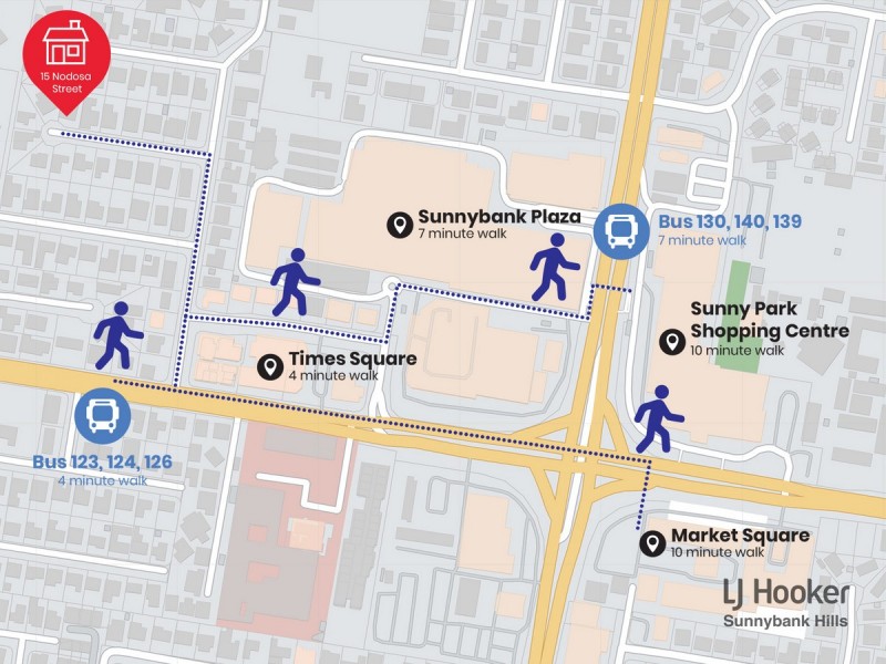 15 Nodosa Street, Robertson QLD 4109