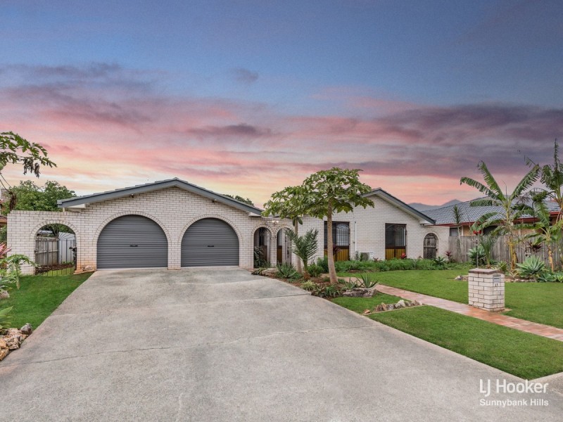 15 Nodosa Street, Robertson QLD 4109