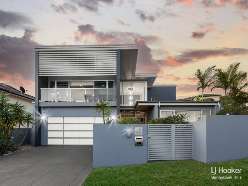 16 Snowbell Close, Stretton QLD 4116