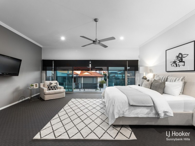 16 Snowbell Close, Stretton QLD 4116