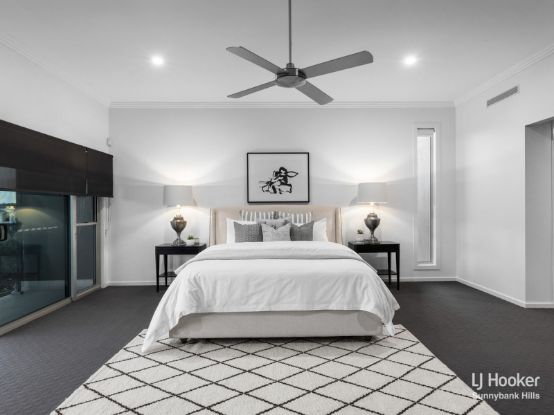 16 Snowbell Close, Stretton QLD 4116