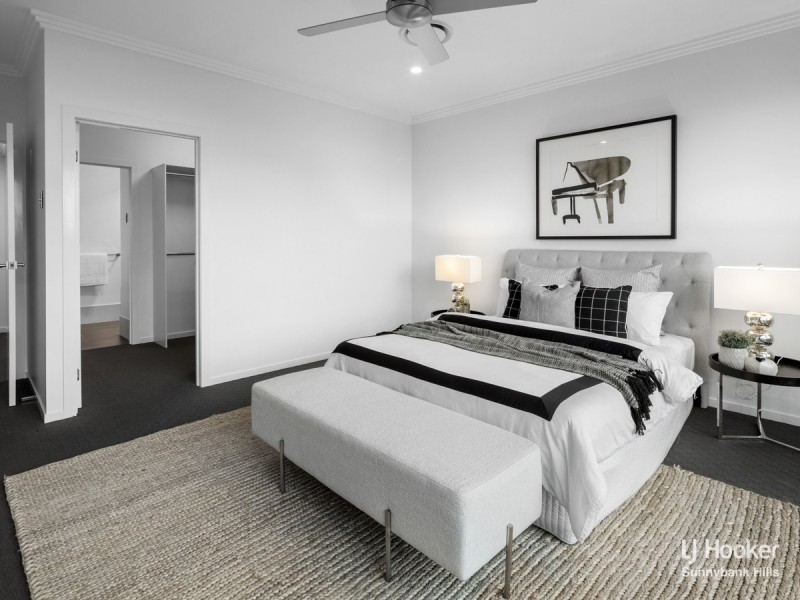 16 Snowbell Close, Stretton QLD 4116