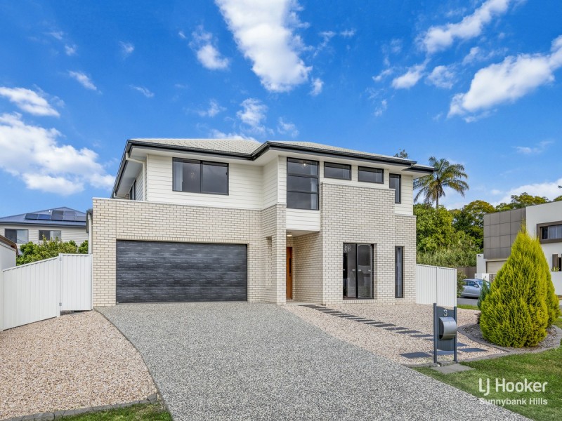 3 Elisa Avenue, Underwood QLD 4119