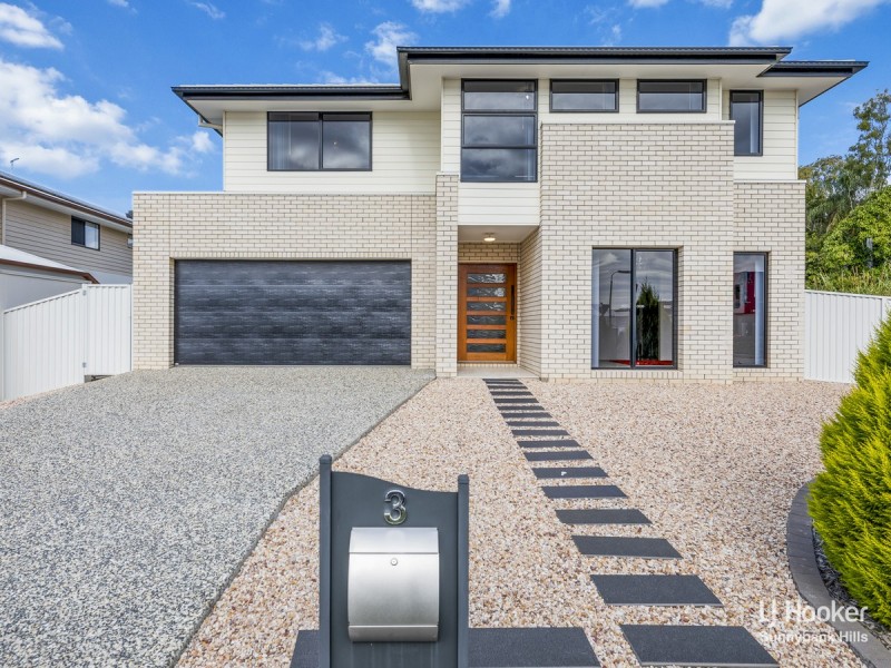 3 Elisa Avenue, Underwood QLD 4119