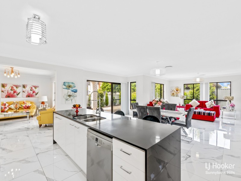 3 Elisa Avenue, Underwood QLD 4119