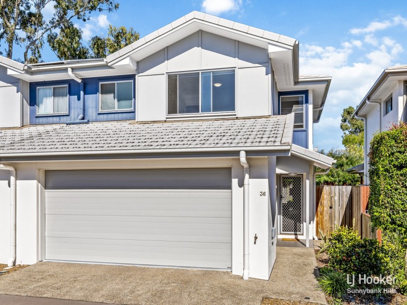 36/25 Silkyoak Street, Runcorn QLD 4113