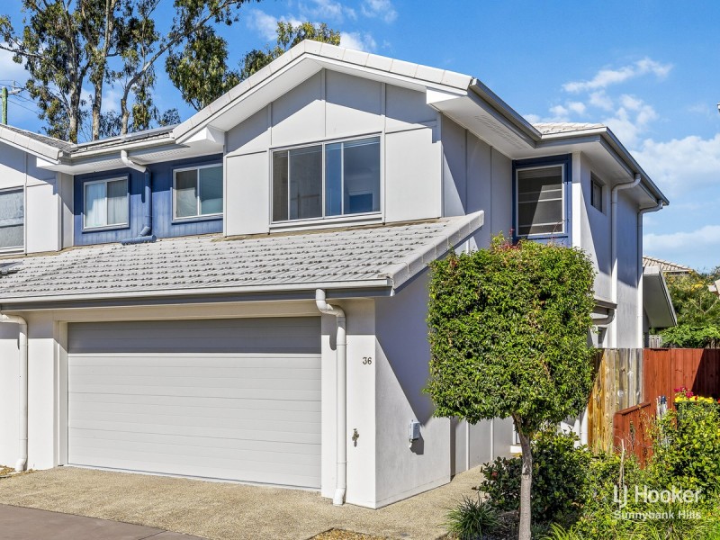 36/25 Silkyoak Street, Runcorn QLD 4113