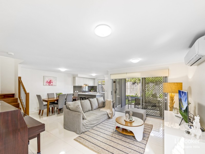 36/25 Silkyoak Street, Runcorn QLD 4113