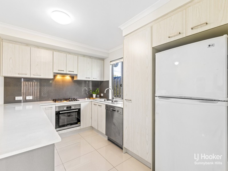 36/25 Silkyoak Street, Runcorn QLD 4113