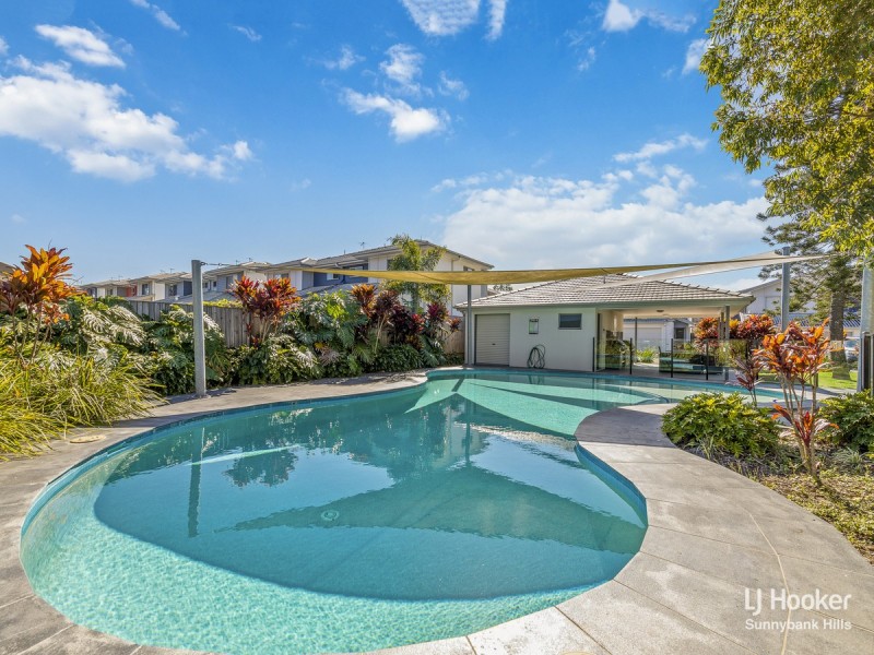 36/25 Silkyoak Street, Runcorn QLD 4113