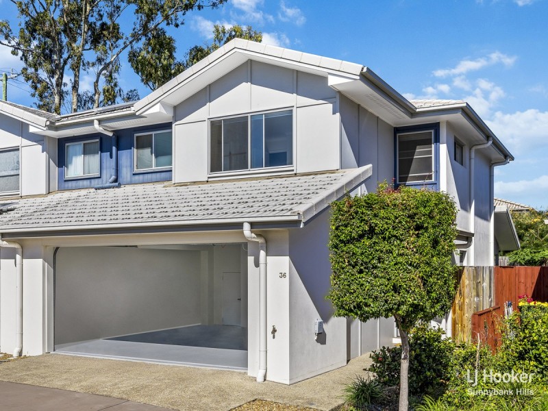 36/25 Silkyoak Street, Runcorn QLD 4113