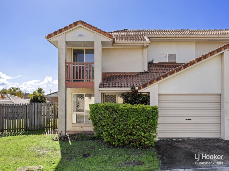 25/134 Hill Road, Runcorn QLD 4113