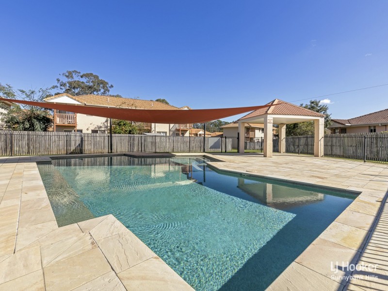 25/134 Hill Road, Runcorn QLD 4113