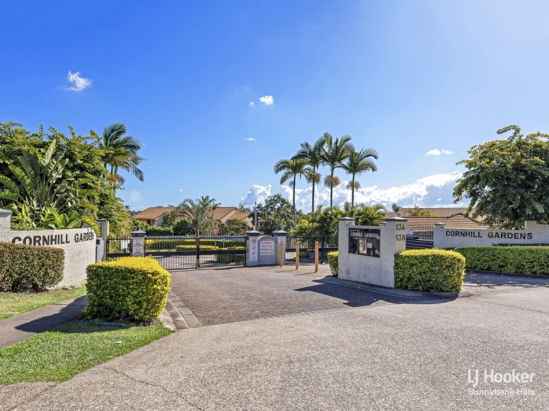 25/134 Hill Road, Runcorn QLD 4113