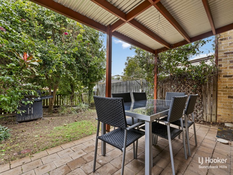 40/69 Stones Road, Sunnybank Hills QLD 4109