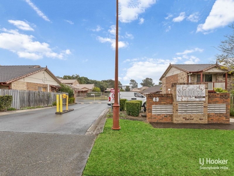 40/69 Stones Road, Sunnybank Hills QLD 4109