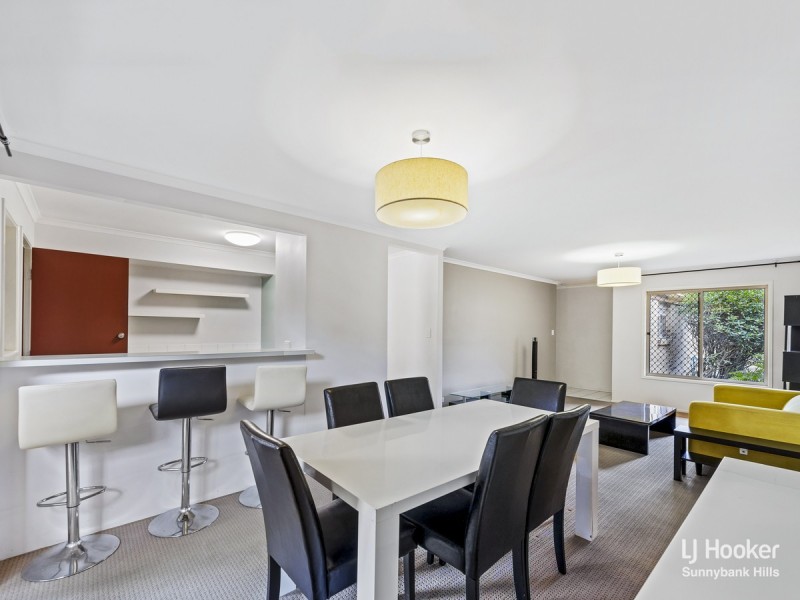 40/69 Stones Road, Sunnybank Hills QLD 4109