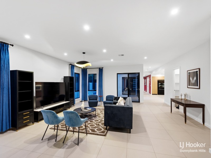 82 Major Drive, Rochedale QLD 4123