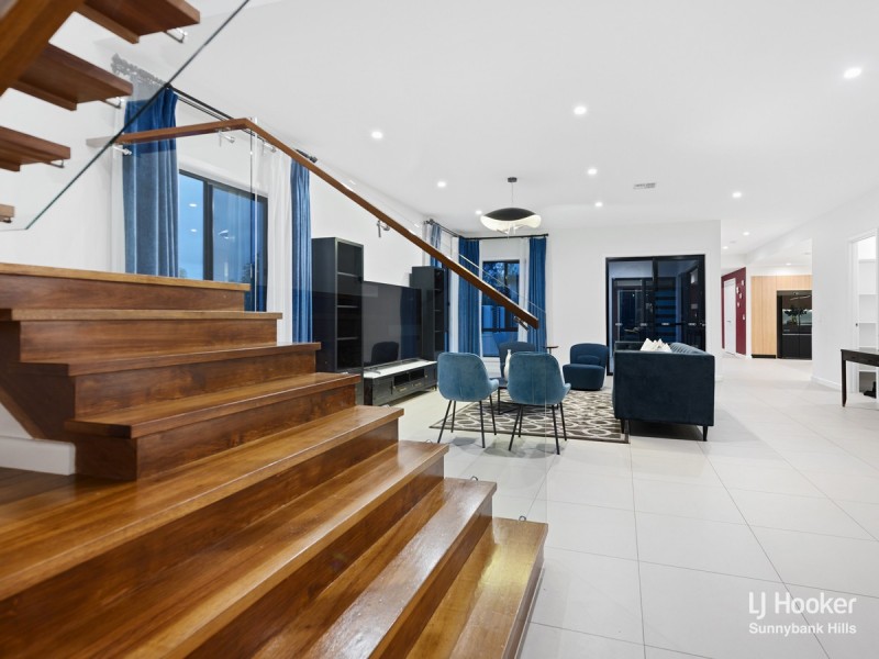 82 Major Drive, Rochedale QLD 4123