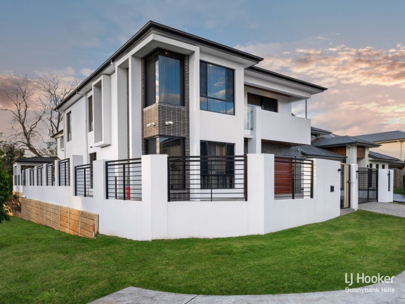 82 Major Drive, Rochedale QLD 4123