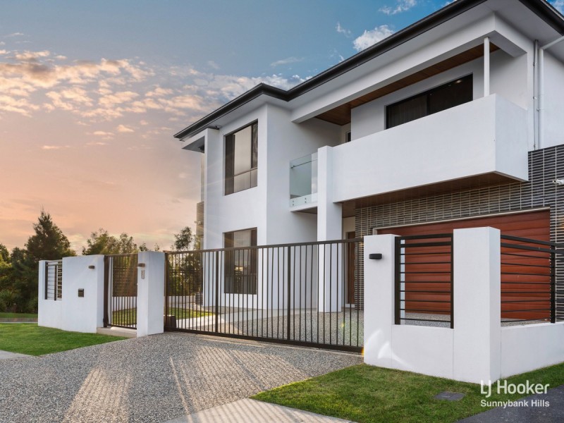 82 Major Drive, Rochedale QLD 4123