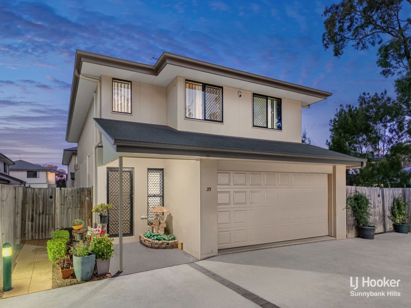 35/35 Clarence Street, Calamvale QLD 4116