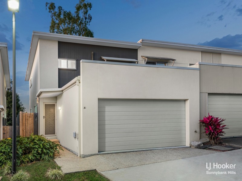 30/2 Diamantina Street, Calamvale QLD 4116