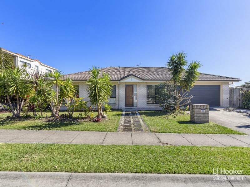 90 Menser Street, Calamvale QLD 4116