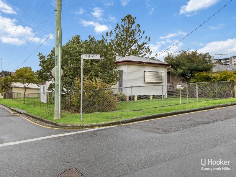 77 Perkins Street, Upper Mount Gravatt QLD 4122