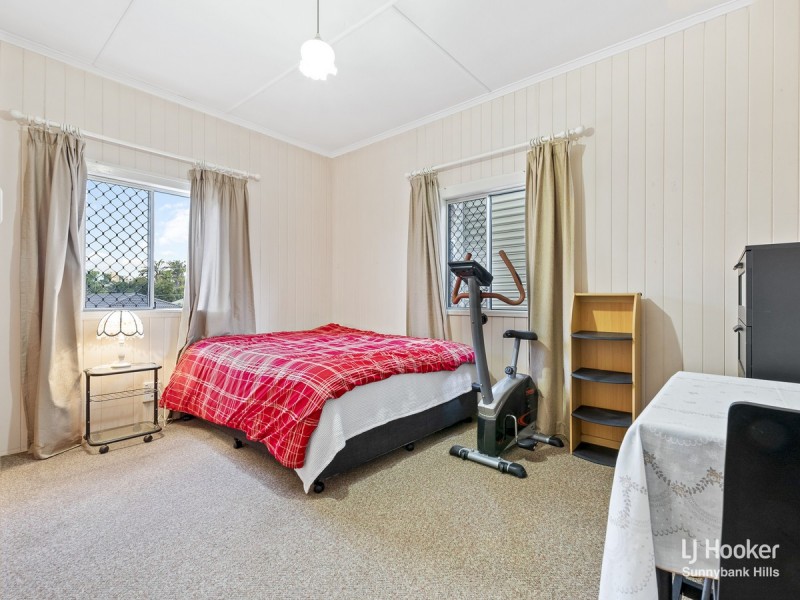 77 Perkins Street, Upper Mount Gravatt QLD 4122