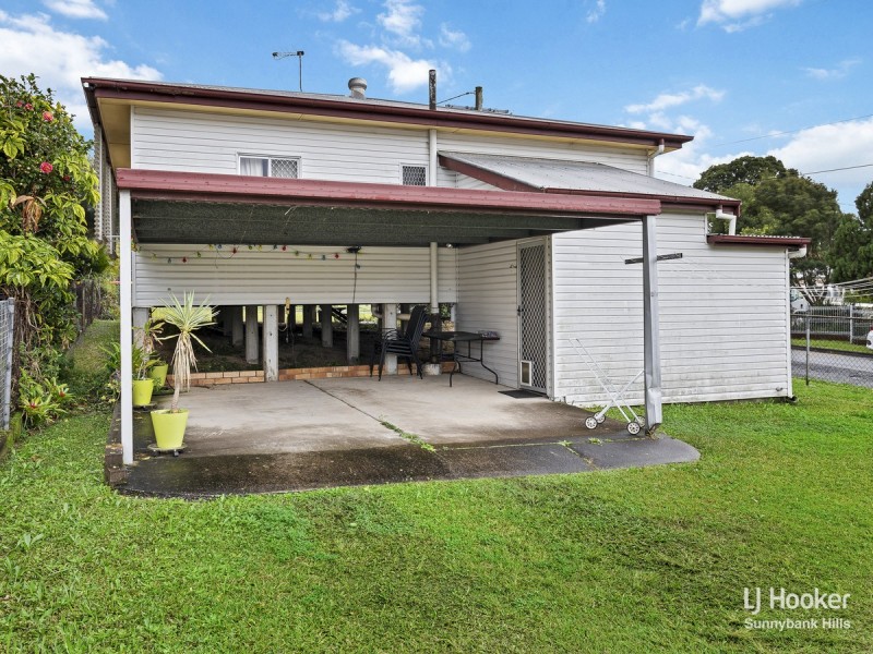 77 Perkins Street, Upper Mount Gravatt QLD 4122