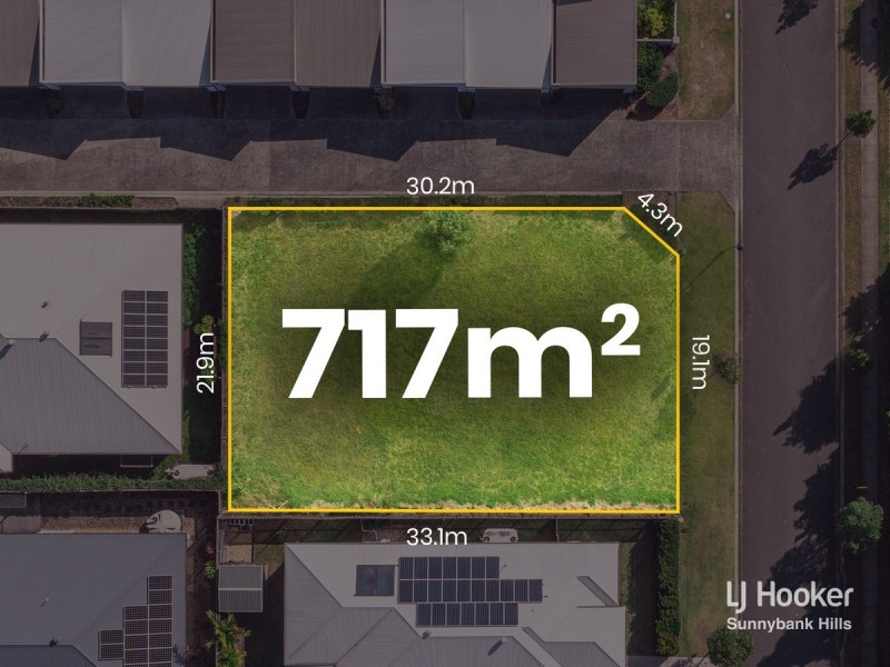 87 Kate Circuit, Rochedale QLD 4123