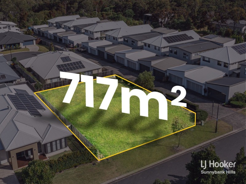 87 Kate Circuit, Rochedale QLD 4123