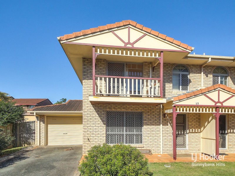 15/10 Lawrence Close, Robertson QLD 4109