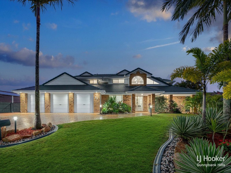 21 Bluebell Place, Calamvale QLD 4116