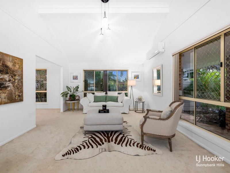 21 Bluebell Place, Calamvale QLD 4116