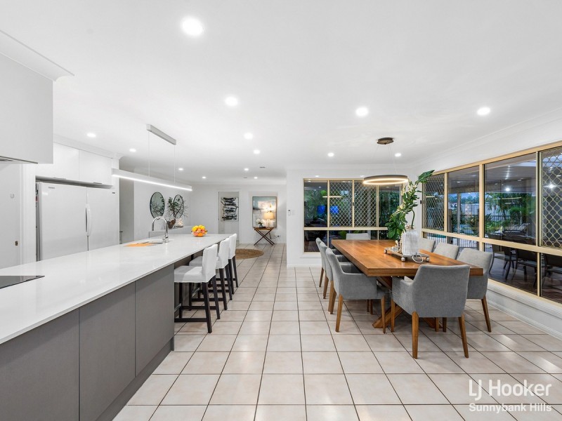 21 Bluebell Place, Calamvale QLD 4116