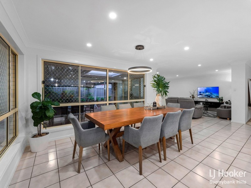 21 Bluebell Place, Calamvale QLD 4116