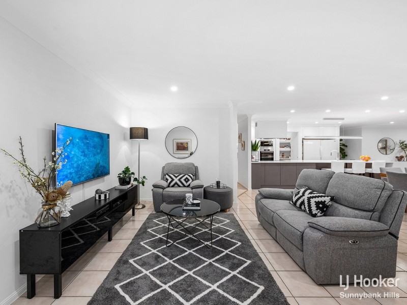 21 Bluebell Place, Calamvale QLD 4116