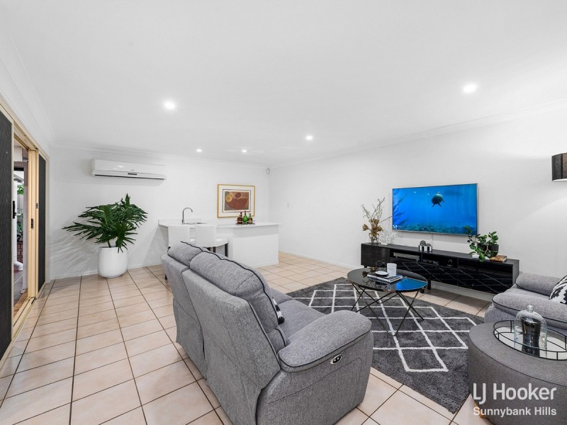 21 Bluebell Place, Calamvale QLD 4116