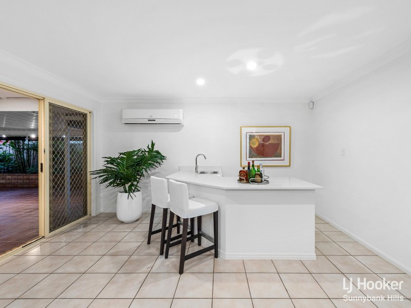 21 Bluebell Place, Calamvale QLD 4116