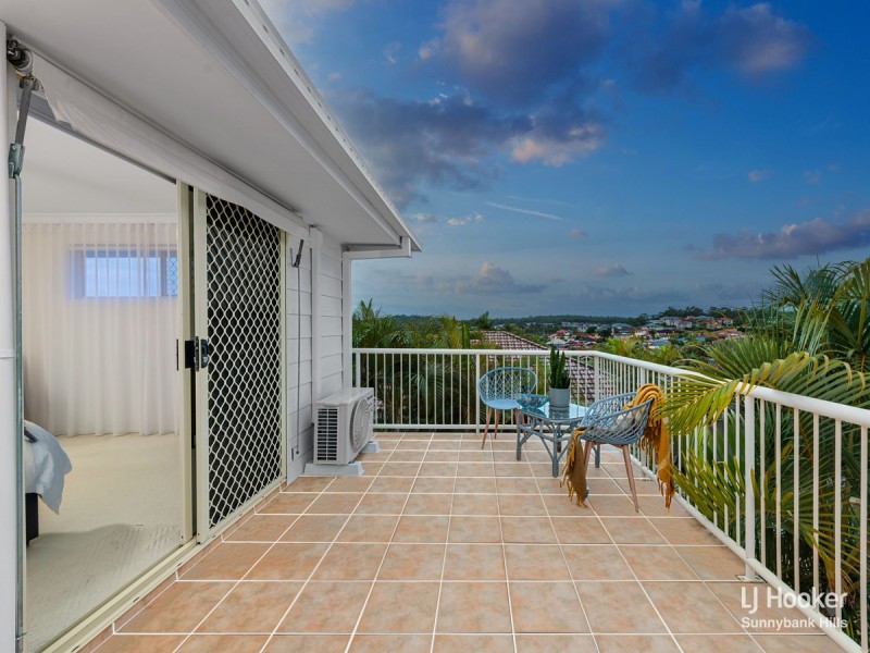 21 Bluebell Place, Calamvale QLD 4116