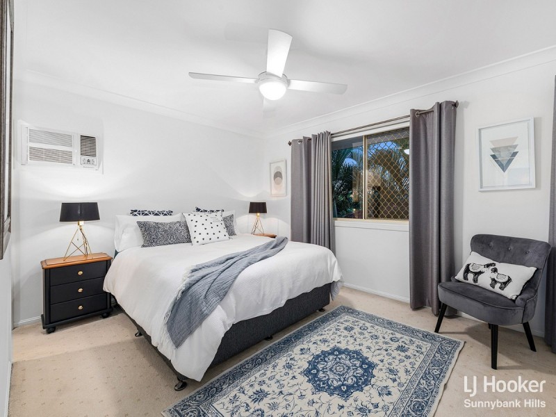 21 Bluebell Place, Calamvale QLD 4116